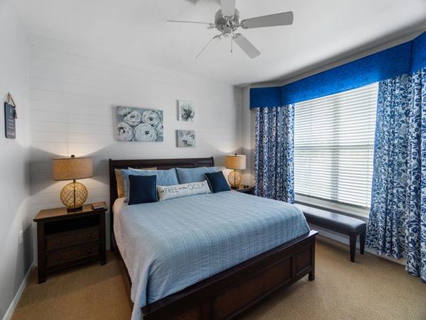 Cozy Naples Vacation Rental Near Golf Courses