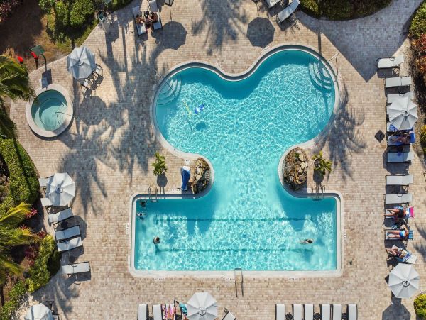 Cozy Naples Vacation Rental Near Golf Courses