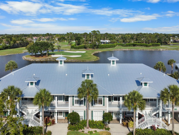 Cozy Naples Vacation Rental Near Golf Courses