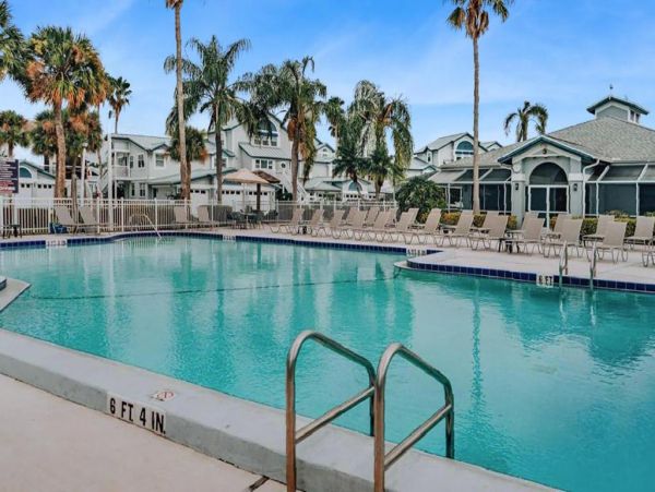 Siesta Key Vacation Condo Walk to Beach