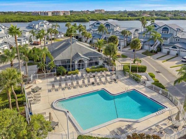 Siesta Key Vacation Condo Walk to Beach
