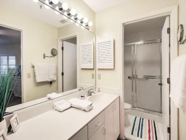 Siesta Key Vacation Condo Walk to Beach
