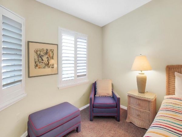 Siesta Key Vacation Condo Walk to Beach
