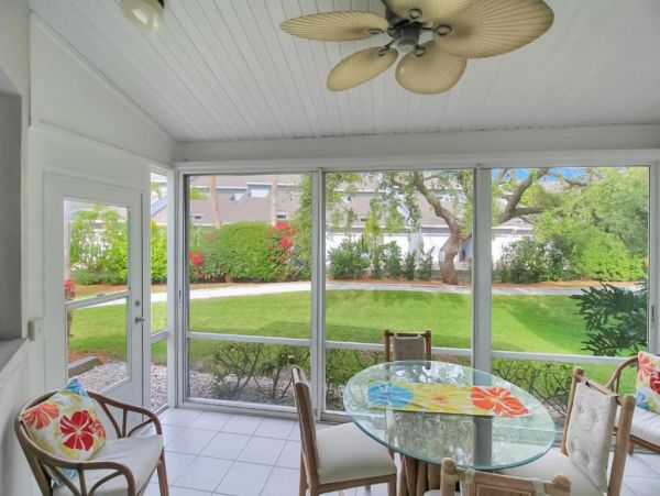 Siesta Key Vacation Condo Walk to Beach