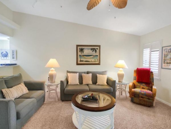 Siesta Key Vacation Condo Walk to Beach