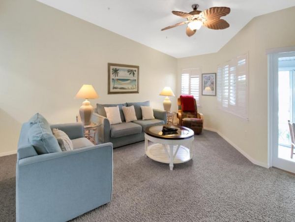 Siesta Key Vacation Condo Walk to Beach