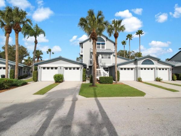 Siesta Key Vacation Condo Walk to Beach