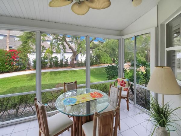 Siesta Key Vacation Condo Walk to Beach