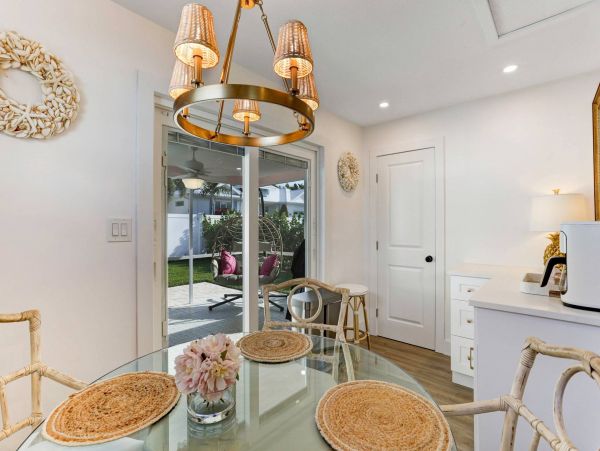 Beautiful Naples Vacation Rental for Families