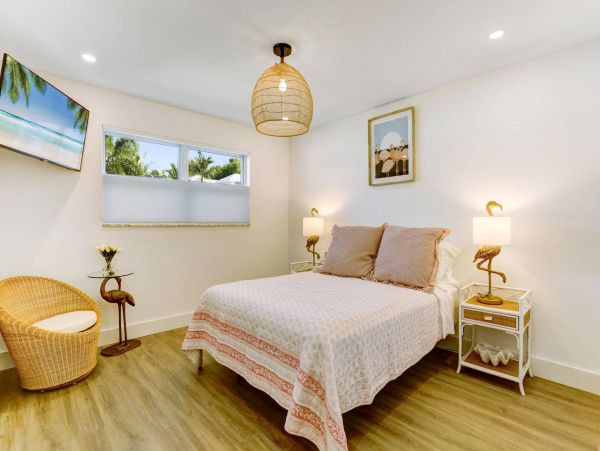 Beautiful Naples Vacation Rental for Families
