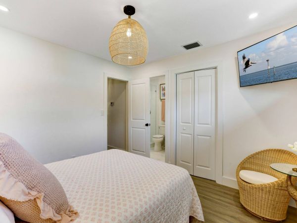 Beautiful Naples Vacation Rental for Families