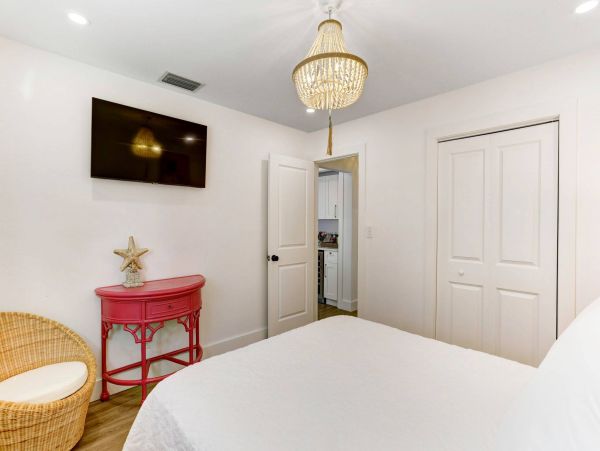 Beautiful Naples Vacation Rental for Families