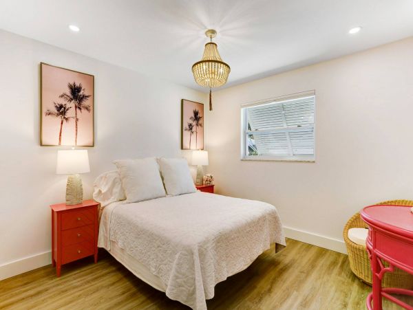 Beautiful Naples Vacation Rental for Families
