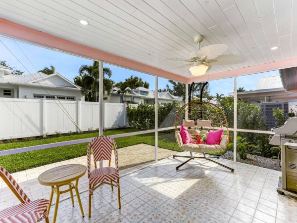 Beautiful Naples Vacation Rental for Families