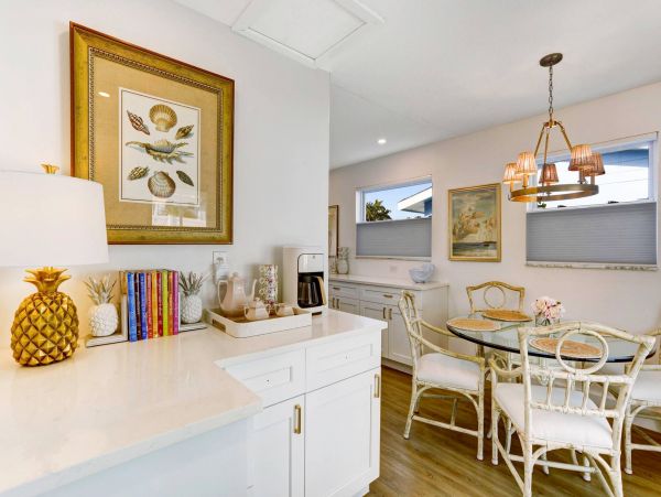 Beautiful Naples Vacation Rental for Families