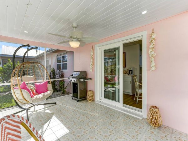Beautiful Naples Vacation Rental for Families
