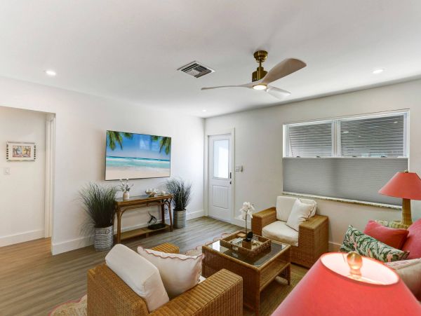 Beautiful Naples Vacation Rental for Families