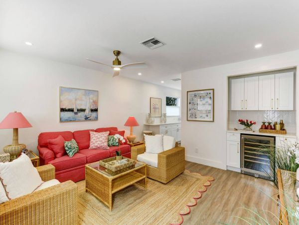 Beautiful Naples Vacation Rental for Families