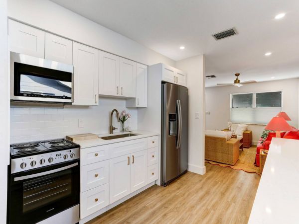 Beautiful Naples Vacation Rental for Families