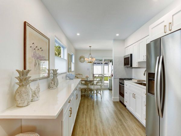 Beautiful Naples Vacation Rental for Families