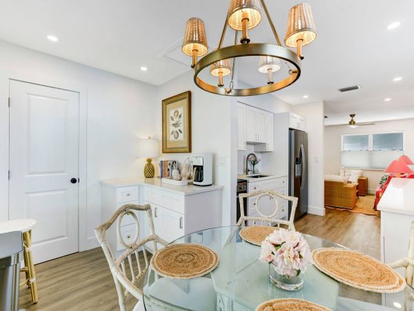 Beautiful Naples Vacation Rental for Families