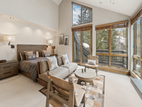Beaver Creek Vacation Home Five Bedroom