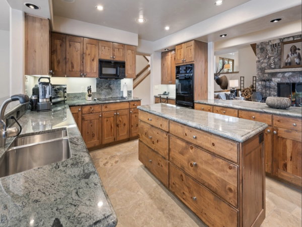 Beaver Creek Vacation Home Five Bedroom