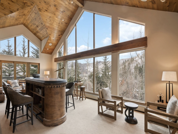 Beaver Creek Vacation Home Five Bedroom