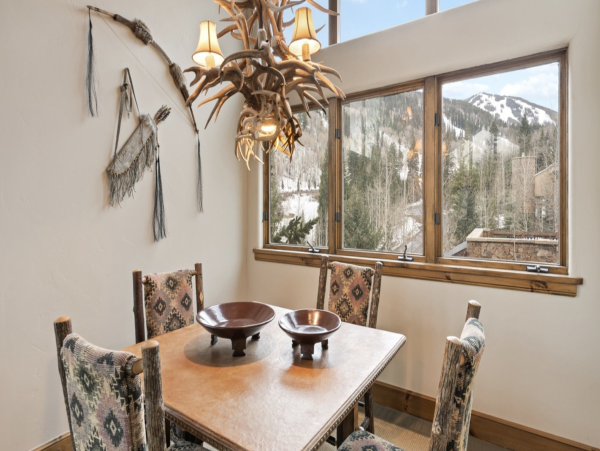Beaver Creek Vacation Home Five Bedroom