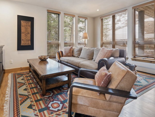 Beaver Creek Vacation Home Five Bedroom
