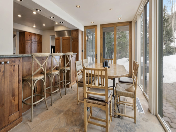 Beaver Creek Vacation Home Five Bedroom