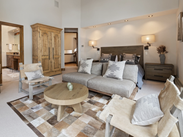 Beaver Creek Vacation Home Five Bedroom