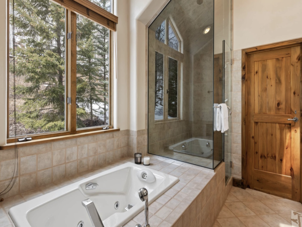 Beaver Creek Vacation Home Five Bedroom