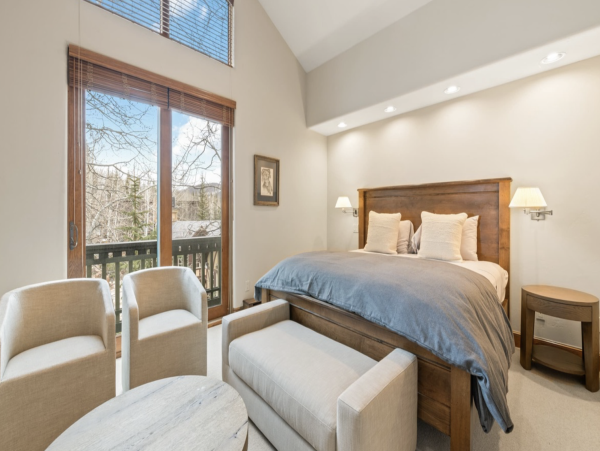 Beaver Creek Vacation Home Five Bedroom