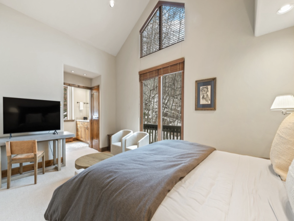 Beaver Creek Vacation Home Five Bedroom
