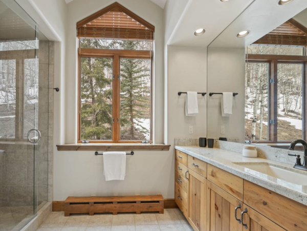Beaver Creek Vacation Home Five Bedroom