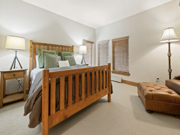 Beaver Creek Vacation Home Five Bedroom