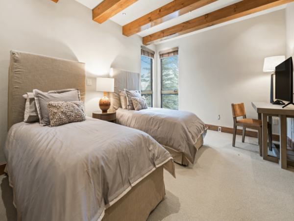 Beaver Creek Vacation Home Five Bedroom