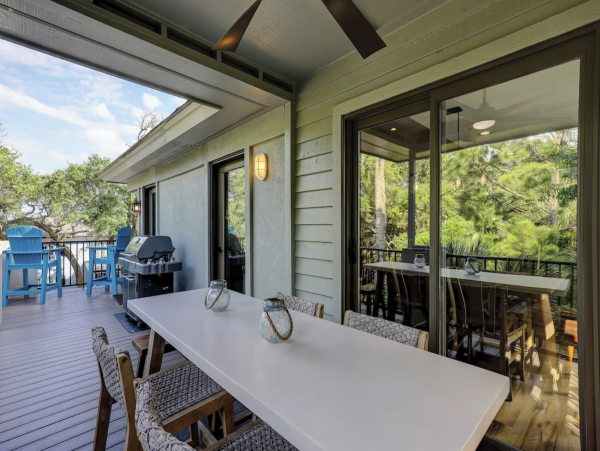 This Magnificent 2nd Row Pool Home 1 Mim Walk Beach