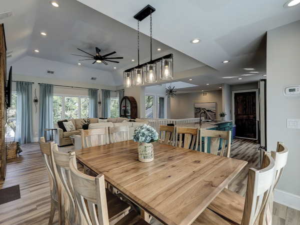 This Magnificent 2nd Row Pool Home 1 Mim Walk Beach