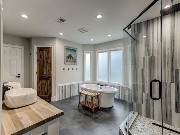 This Magnificent 2nd Row Pool Home 1 Mim Walk Beach