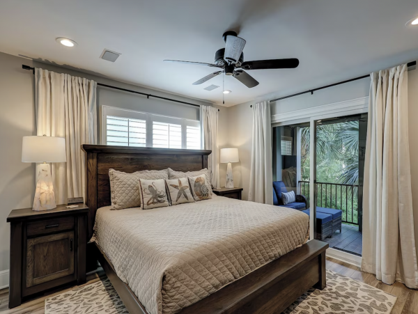 This Magnificent 2nd Row Pool Home 1 Mim Walk Beach