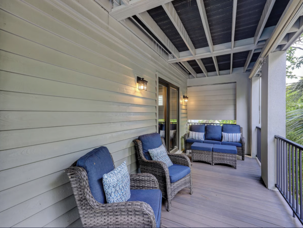 This Magnificent 2nd Row Pool Home 1 Mim Walk Beach