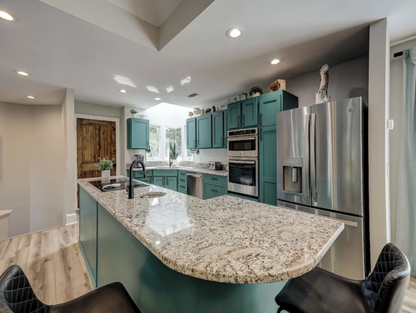 This Magnificent 2nd Row Pool Home 1 Mim Walk Beach