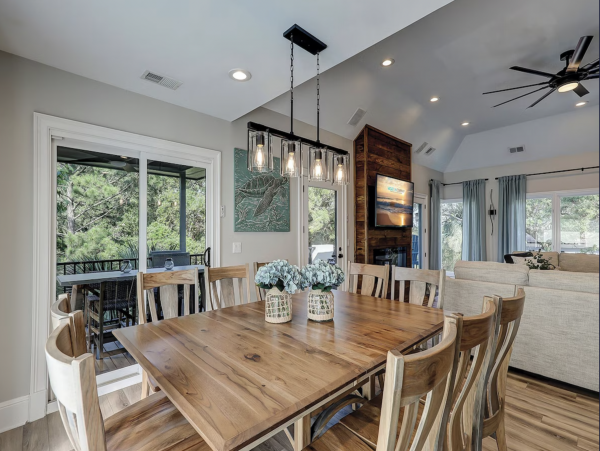 This Magnificent 2nd Row Pool Home 1 Mim Walk Beach