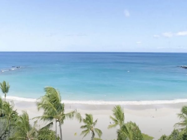 Luxury 3 Bedroom Rental in Kohala Coast with Amazing Views