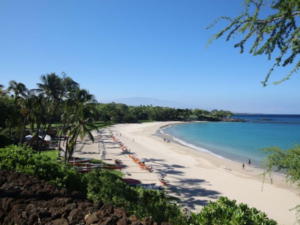 Luxury 3 Bedroom Rental in Kohala Coast with Amazing Views
