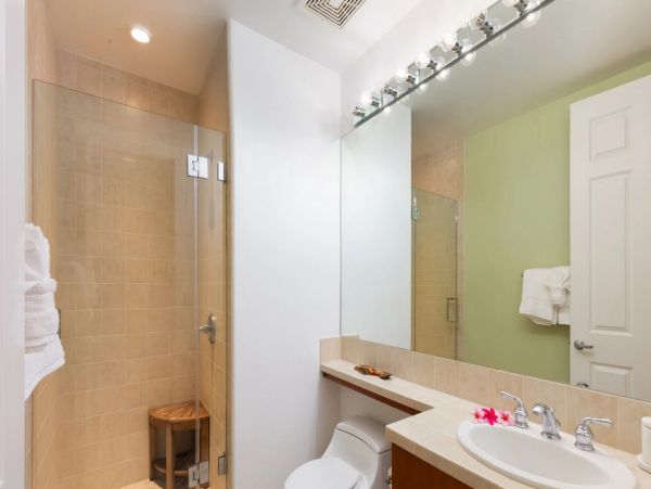 Luxury 3 Bedroom Rental in Kohala Coast with Amazing Views