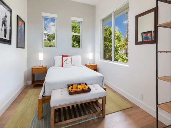 Luxury 3 Bedroom Rental in Kohala Coast with Amazing Views