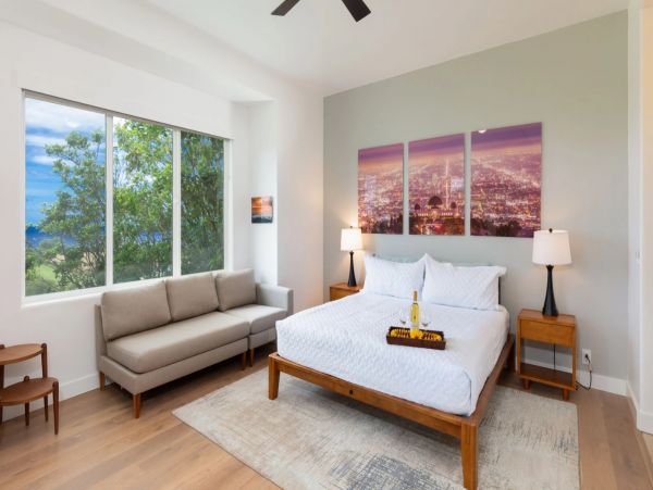 Luxury 3 Bedroom Rental in Kohala Coast with Amazing Views